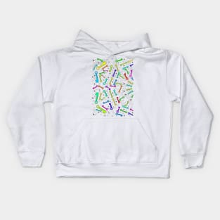 Lost Keys Kids Hoodie